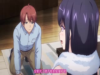 HAT10466 ヤリ上がり ～みこすり半の謹親～ [中文字幕]