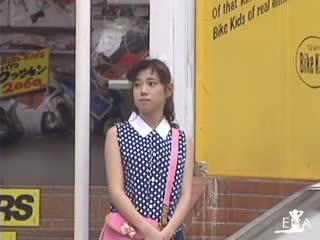 FUZZ 81 露木陽子