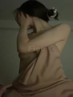 少女人妻的氛围感