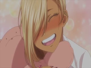 黑辣妹雜燴 1