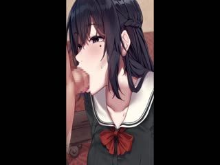 HAT10620 [すずめノす] 放課後中出し部(2)