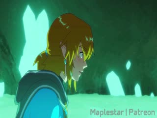 HAT10662 [Maplestar] Zelda's Surprise Visitor! (August Release   Update) [履焊笷]