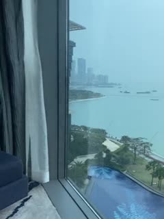 节后清晨最写意的事