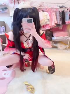 花火被入了呜呜