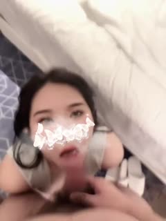 母狗就是肉便器 满脑子都是肉棒 每天都跟我说想要很多人操她 (2)