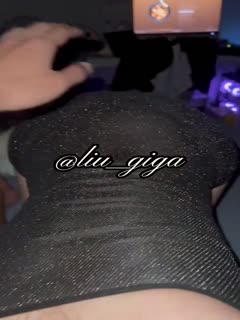 性感小狐狸的深喉