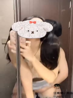 双马尾洛丽塔学妹皮肤滑嫩第一次见妹子这么主动