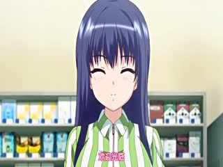 猥瑣便利店店長 1