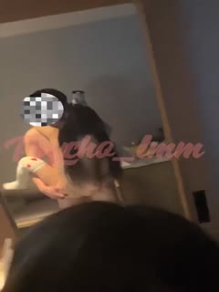 推特极品白虎萝莉『kitty不吃鱼』一字马紫薇被男主调教啪啪乖的狠36