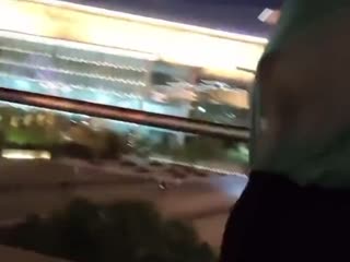 推特【帝都小夫妻〗穿老公买的黑丝见网友82