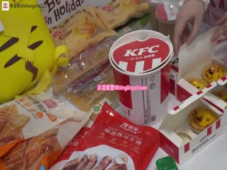 【嫩妹萝莉控必备】天生娃娃体10