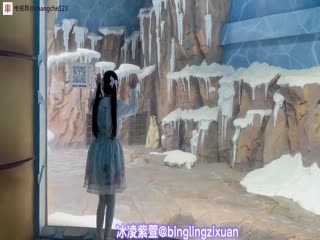 【嫩妹萝莉控必备】天生娃娃体12