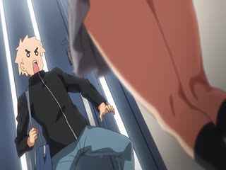 HAT10792 OVA ツンデロシリーズ ＃3