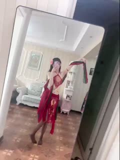 B站UP超级美少女『猫小娴』极品超嫩一线天美鲍大尺度福利合集10