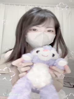 贫乳颜值福利姬『猫薄荷』福利合集17