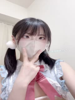 贫乳颜值福利姬『猫薄荷』福利合集3