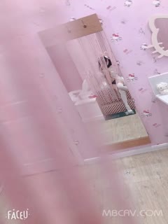 網紅少女-哇噻兔子-雙馬尾青春無敵美少女,小茓又粉又嫩126P 8V8