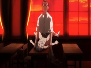 HAT10901 [预览] [メリー・ジェーン]都市伝説シリーズ 其の壱トイレのHanakoさん